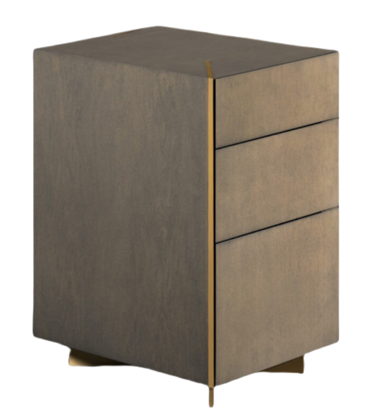 Bruno Moinard Editions Dinant Sideboard