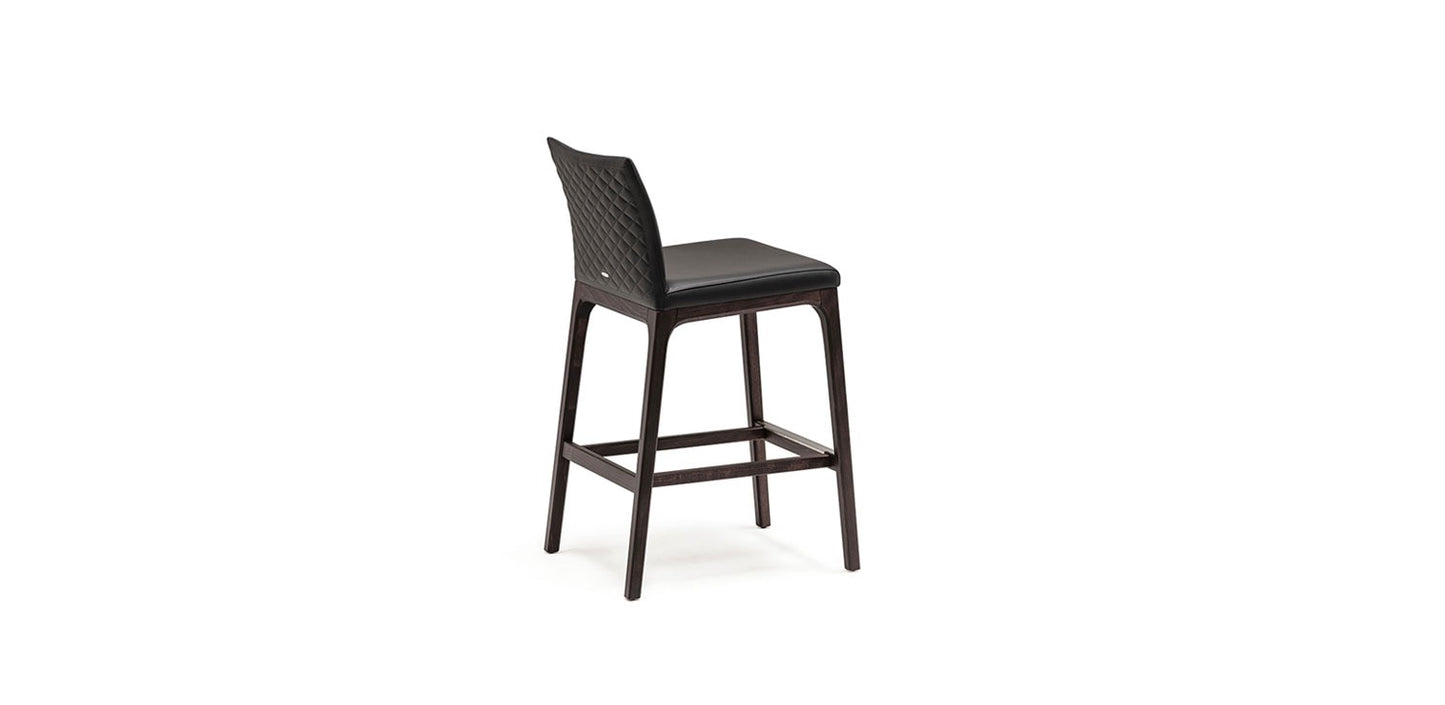 Cattelan Arcadia Couture Bar Chair