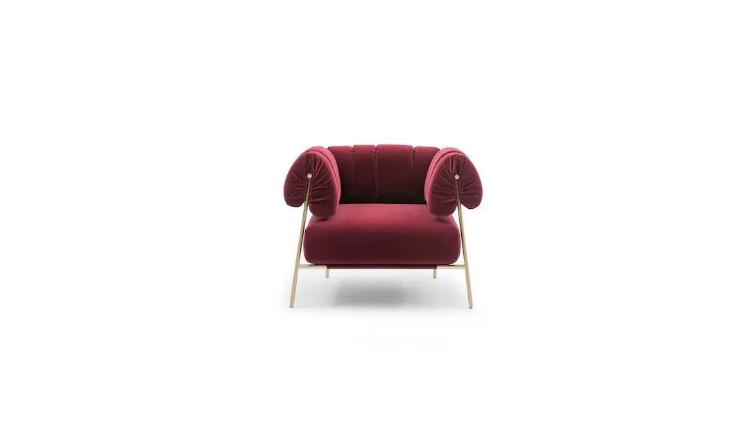 Bonaldo Tirella Leisure Chair