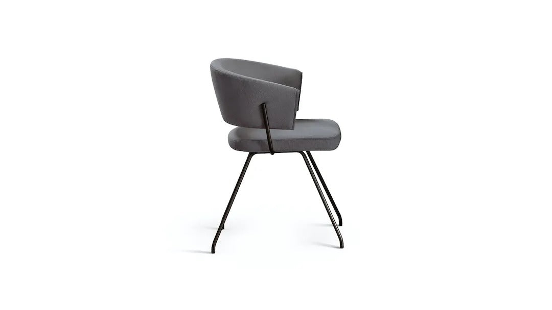 Bonaldo Bahia Dining Chair