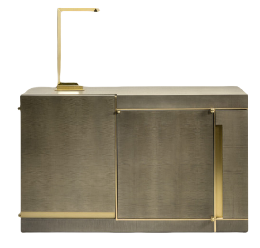 Bruno Moinard Editions Solna Sideboard