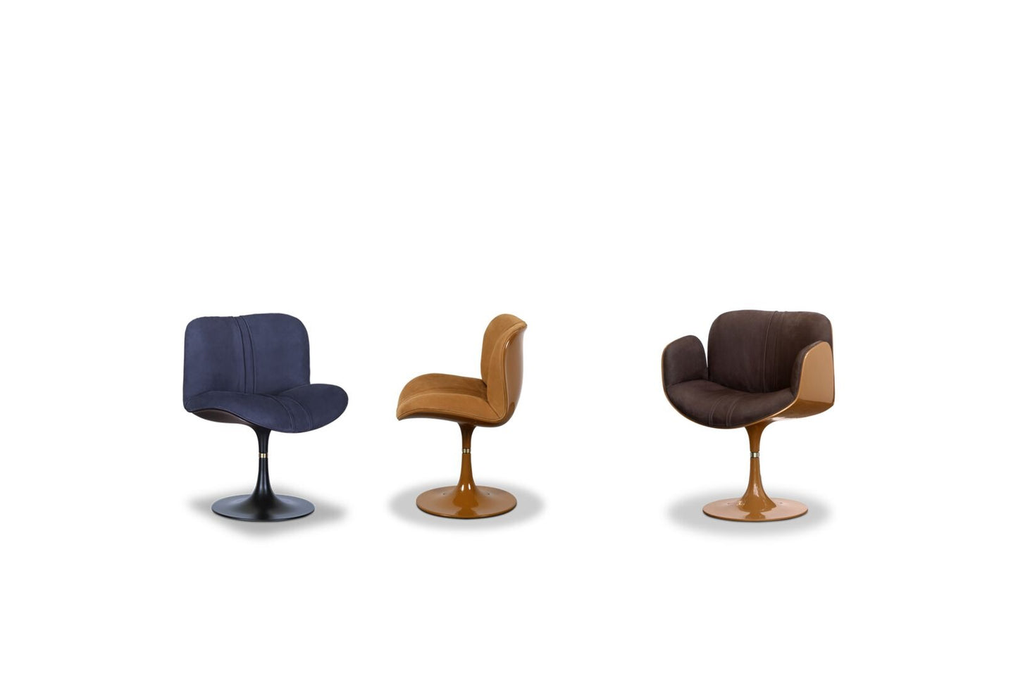 Baxter Marilyn Dinning Chair