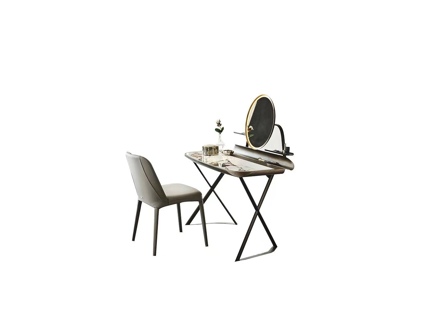 Cattelan Cocoon Dressing Table