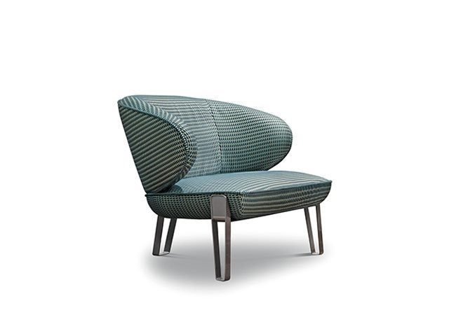 Alberta Sweet Jane Leisure Chair