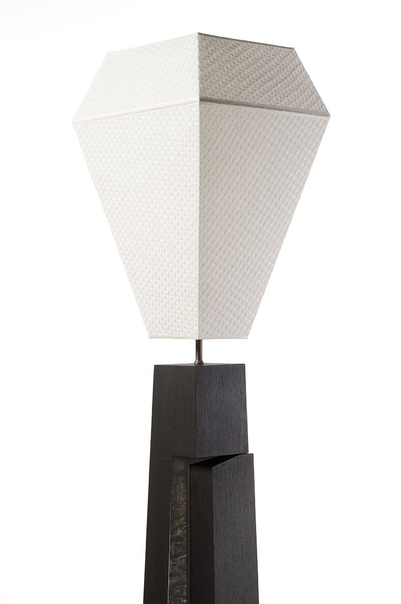 Bruno Moinard Editions Etretat Lamp