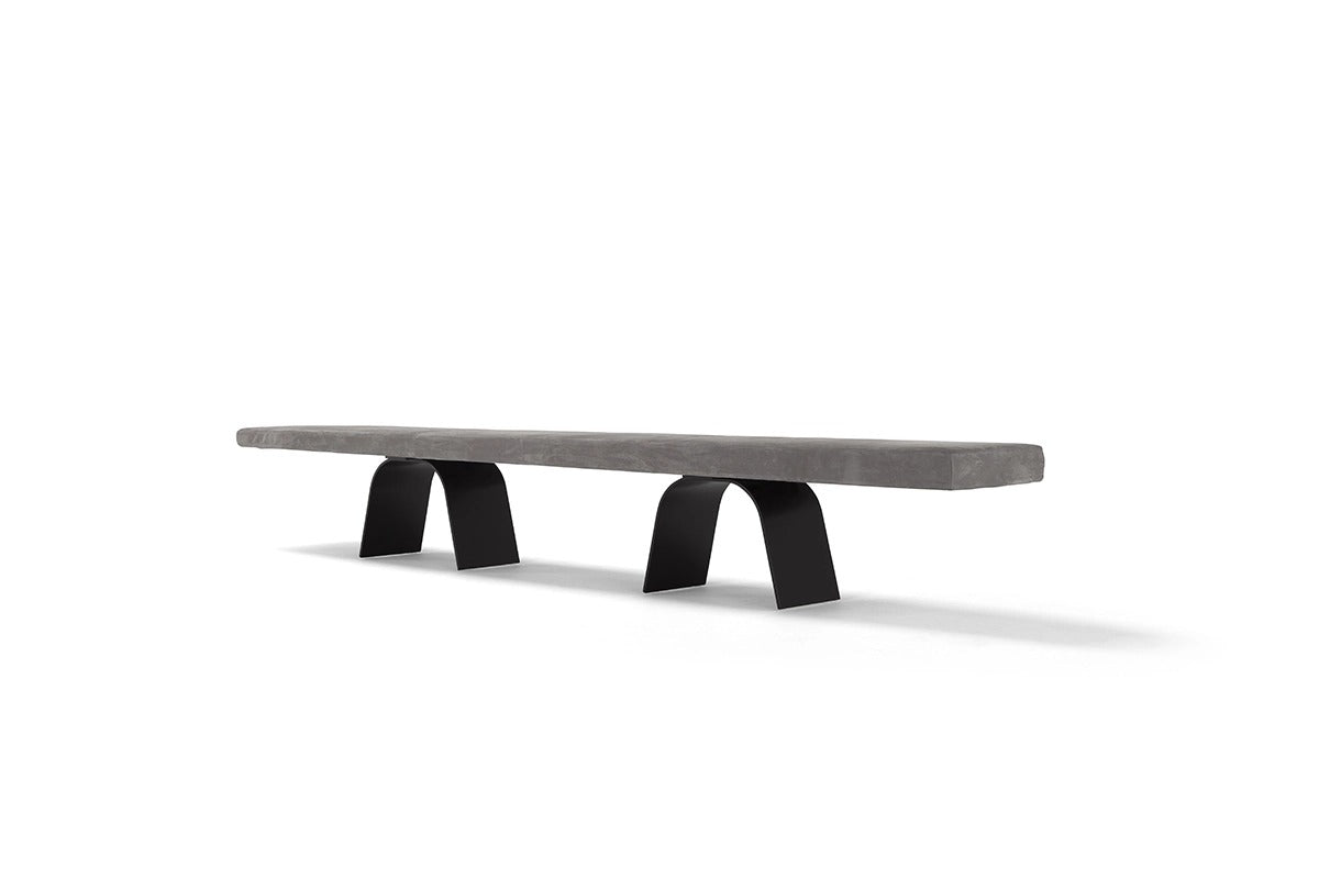 Amura Desco Bench