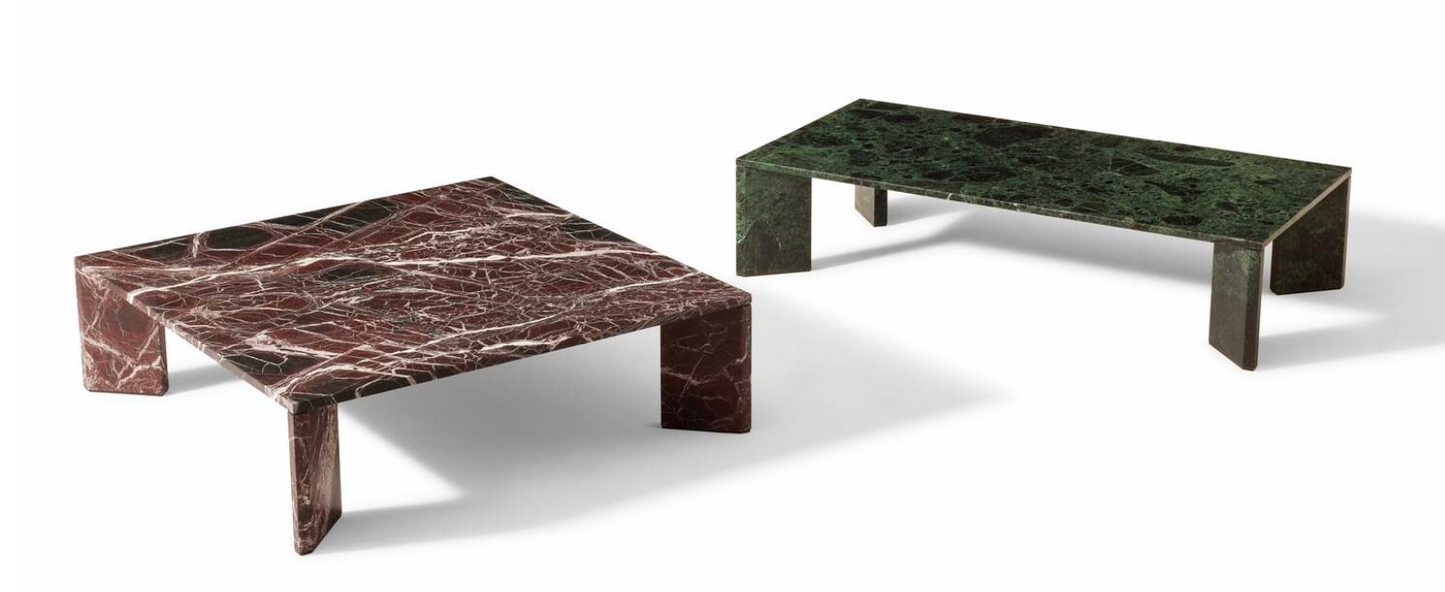 Cassina Ordinal Coffee Table