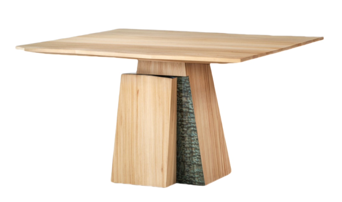 Bruno Moinard Editions Etretat Dinning Table