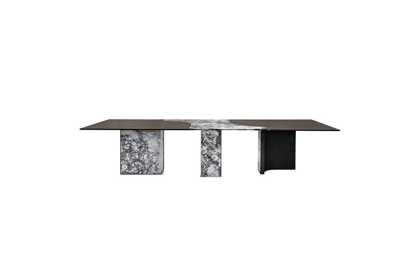 Arketipo Millennium Dining Table