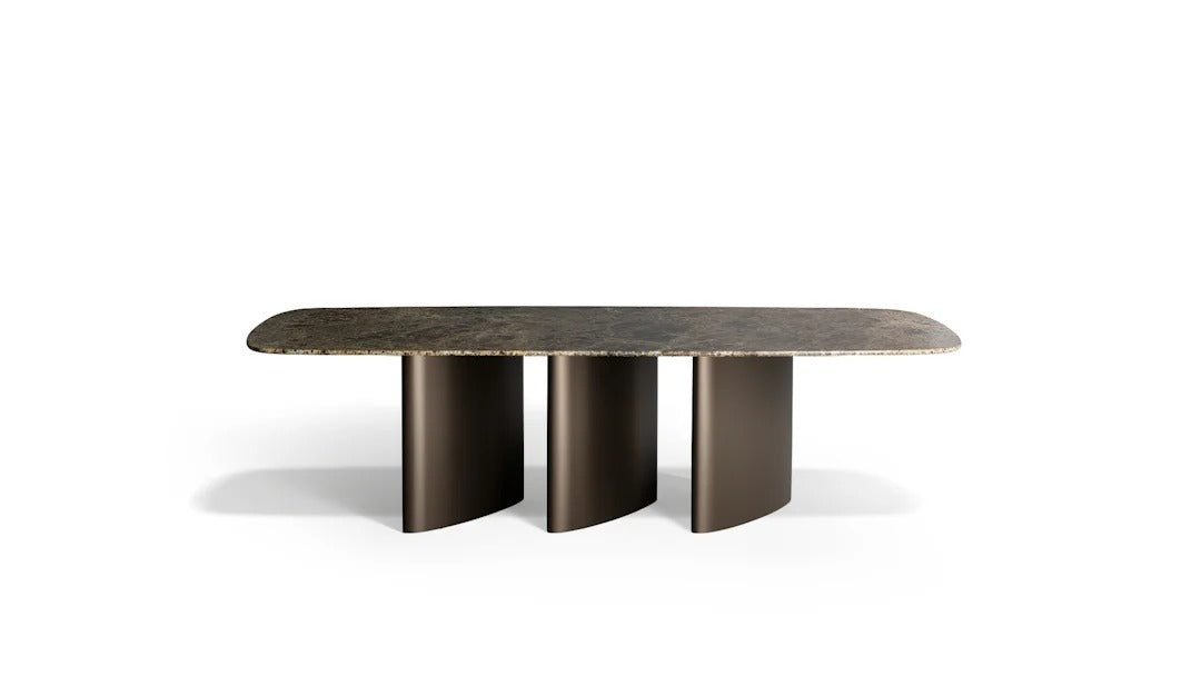 Bonaldo Louver Dining Table