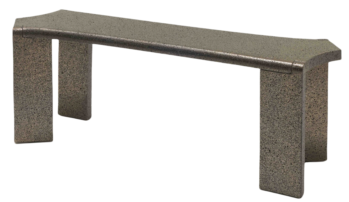 Bruno Moinard Editions Ley Console Table