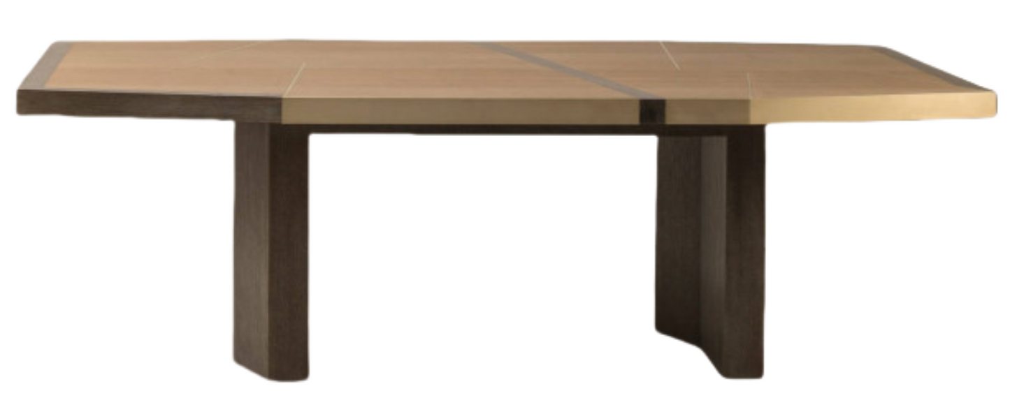 Bruno Moinard Editions Dinant Dinning Table