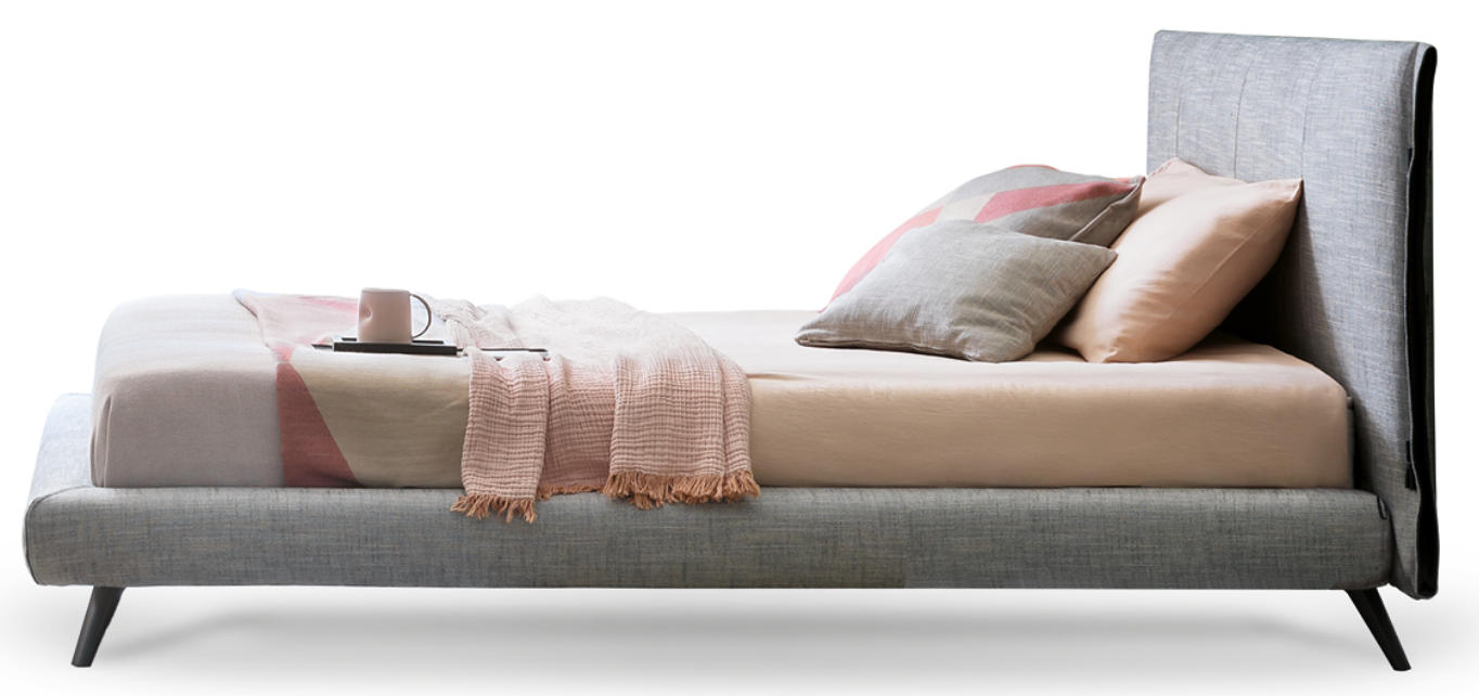 Bonaldo Cuff Single Bed