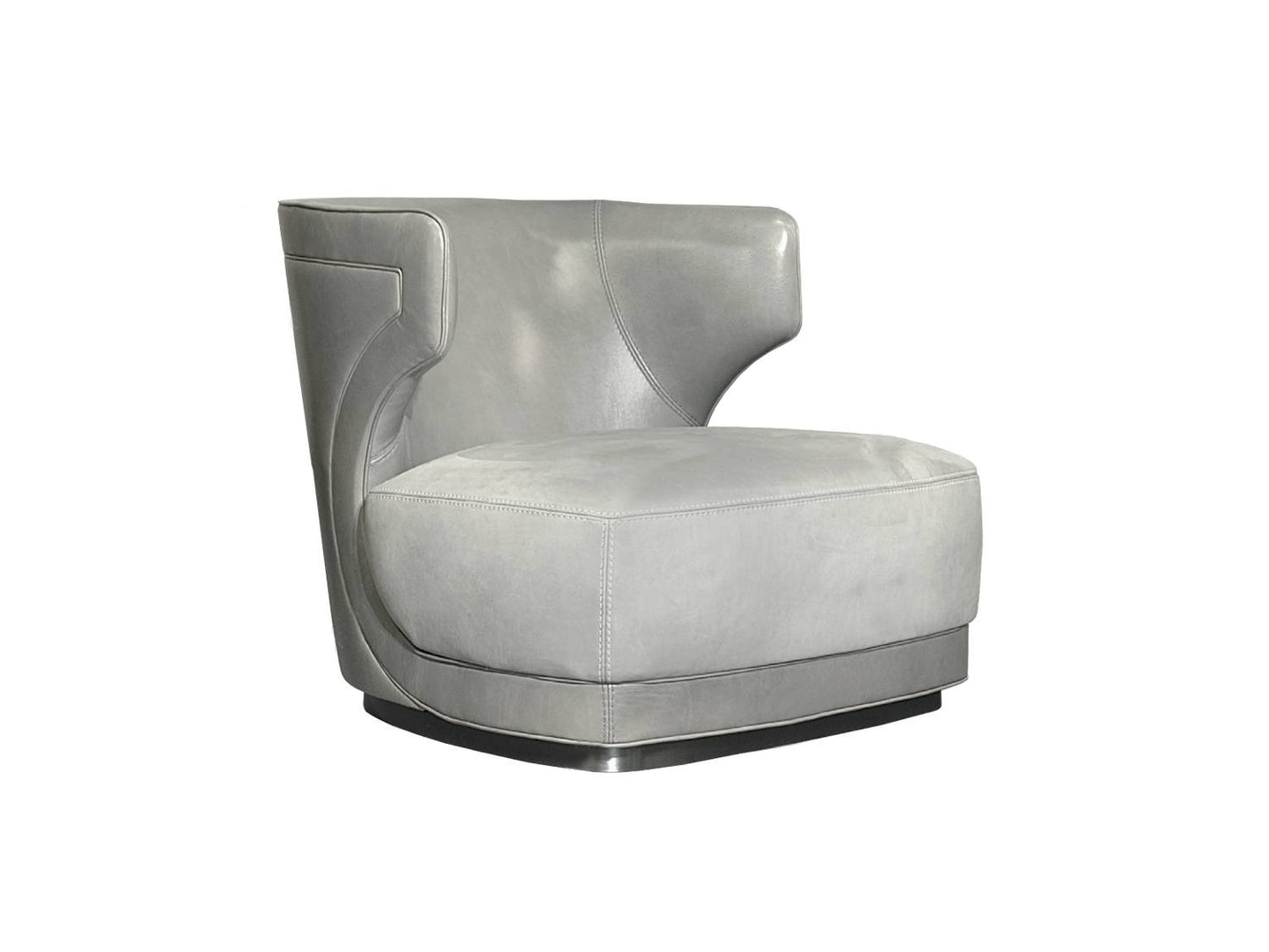 Baxter Etienne Bergere-B Leisure Chair