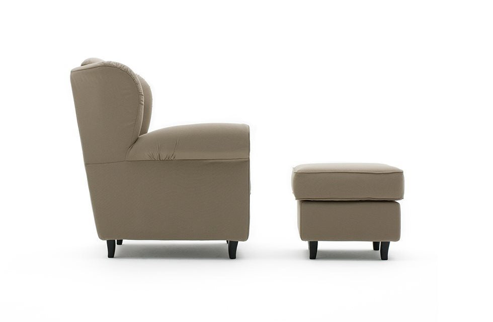 Alberta Consuelo Leisure Chair