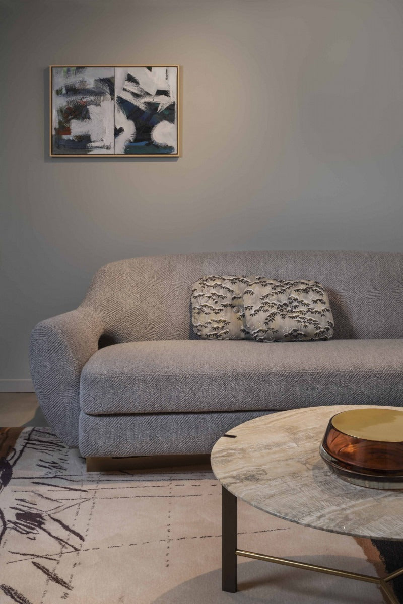 Bruno Moinard Editions Tunis Coffee Table