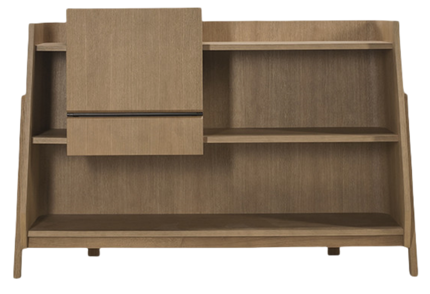 Bruno Moinard Editions Belem Sideboard