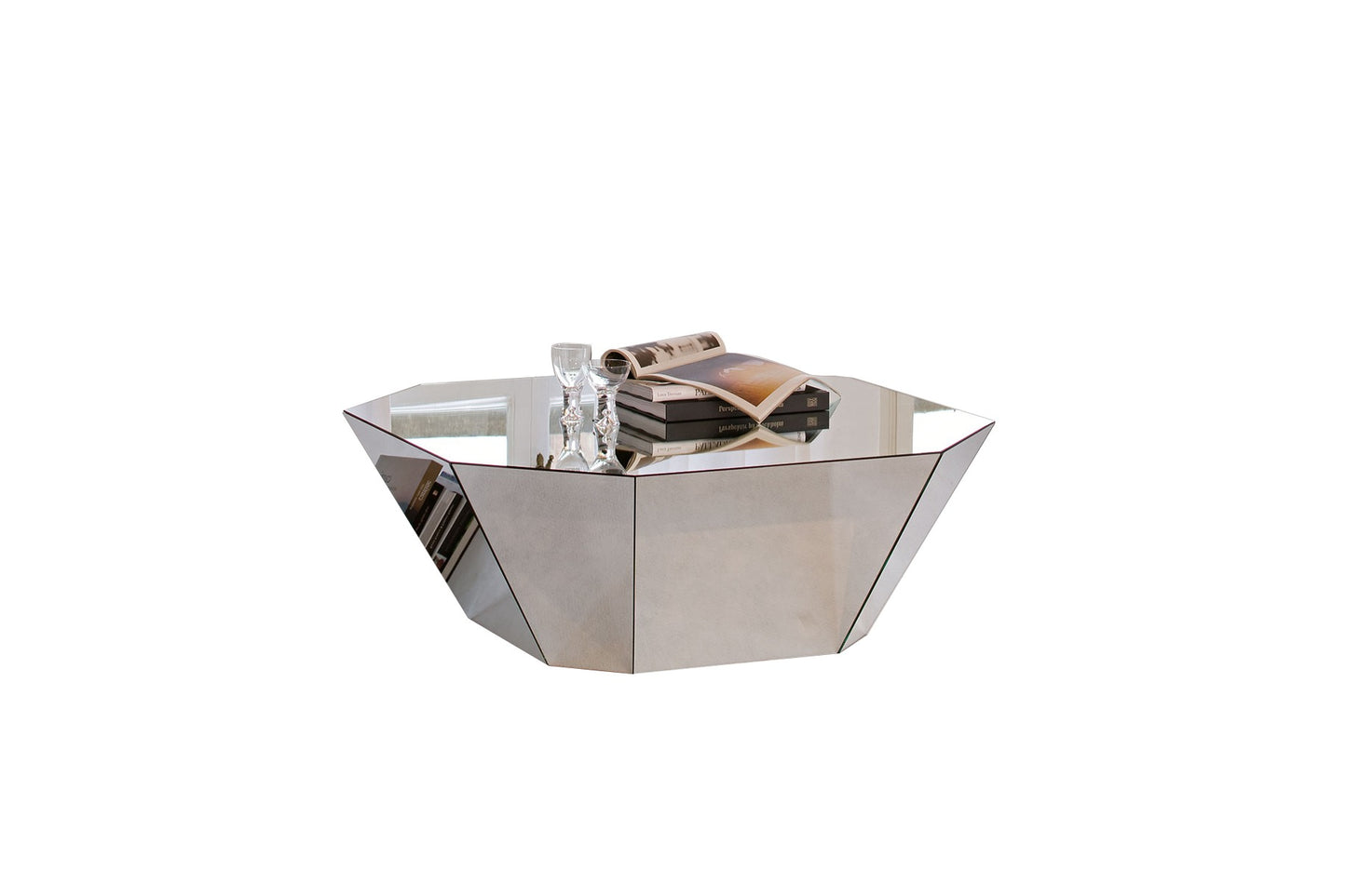 Cattelan Otto Coffee Table