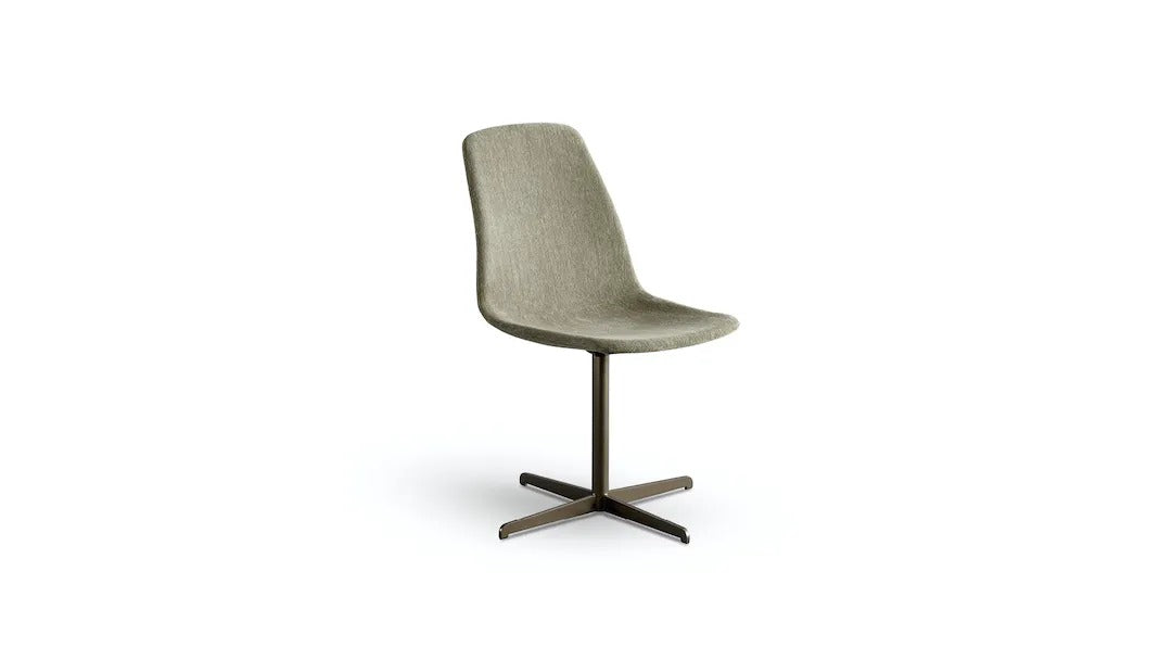 Bonaldo Memo Dining Chair