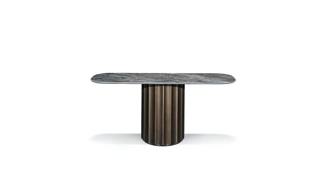Bonaldo Dorian Console Table