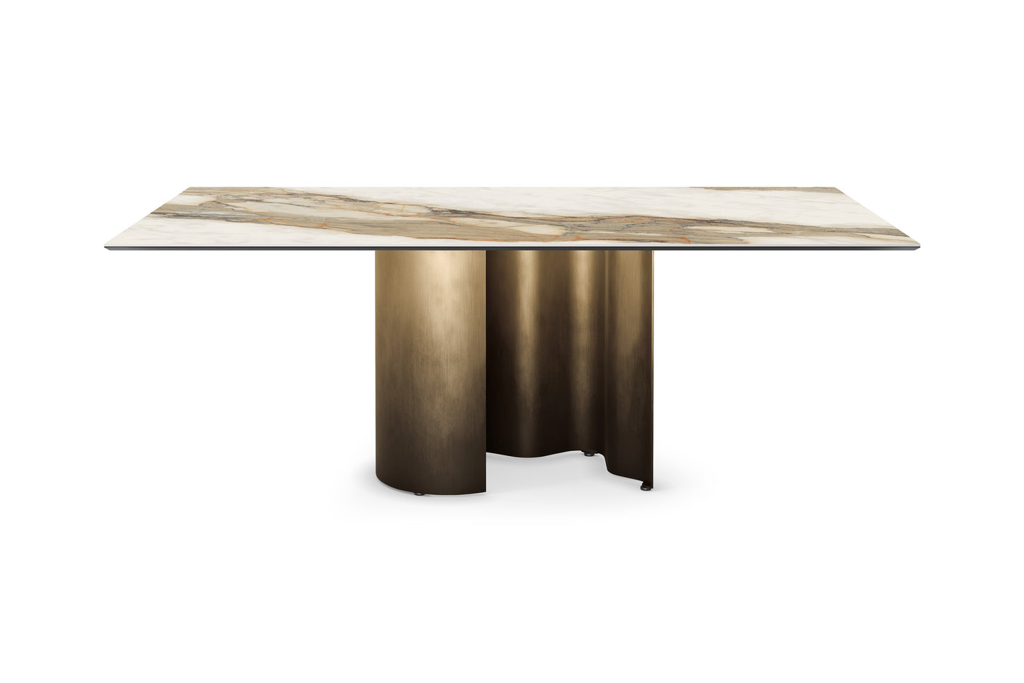 Cattelan Papelito Keramik Dining Table