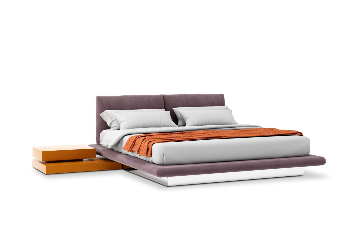 Baxter Aura Bed