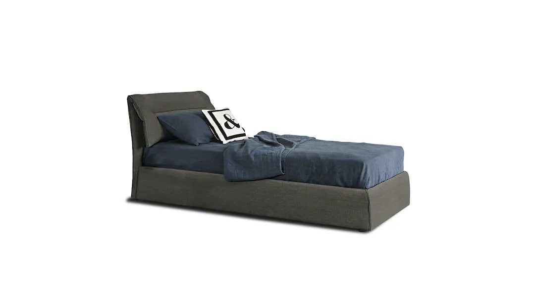 Bonaldo Campo Single Bed