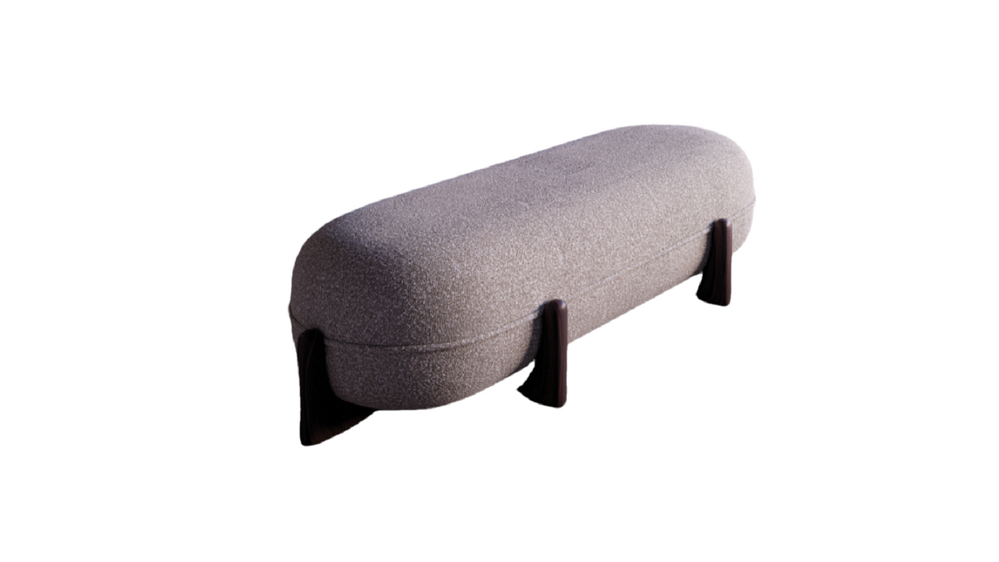 Cattelan Chopin Bench