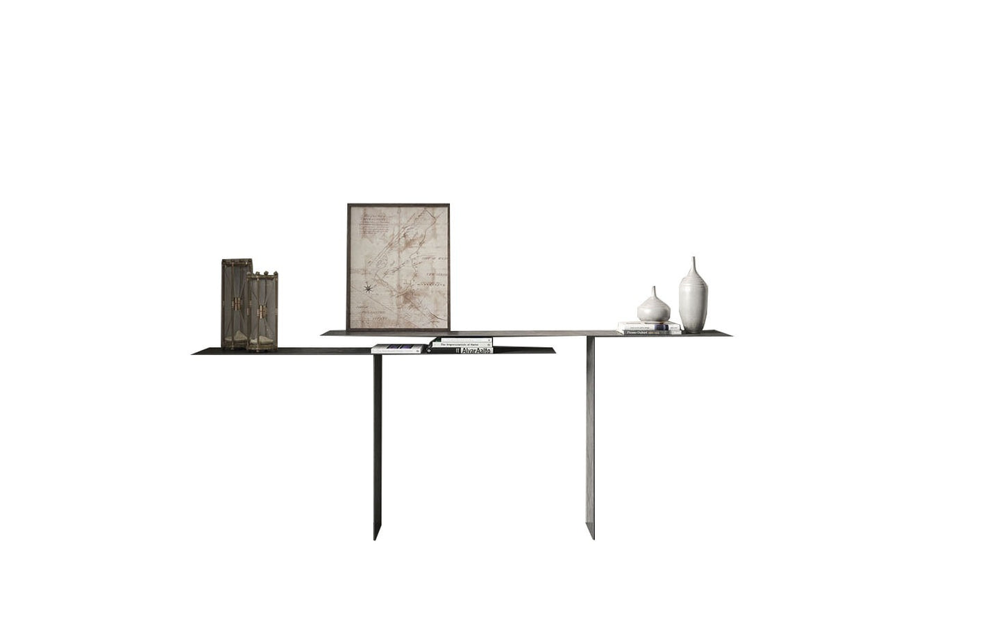 Cattelan Tee Console Table