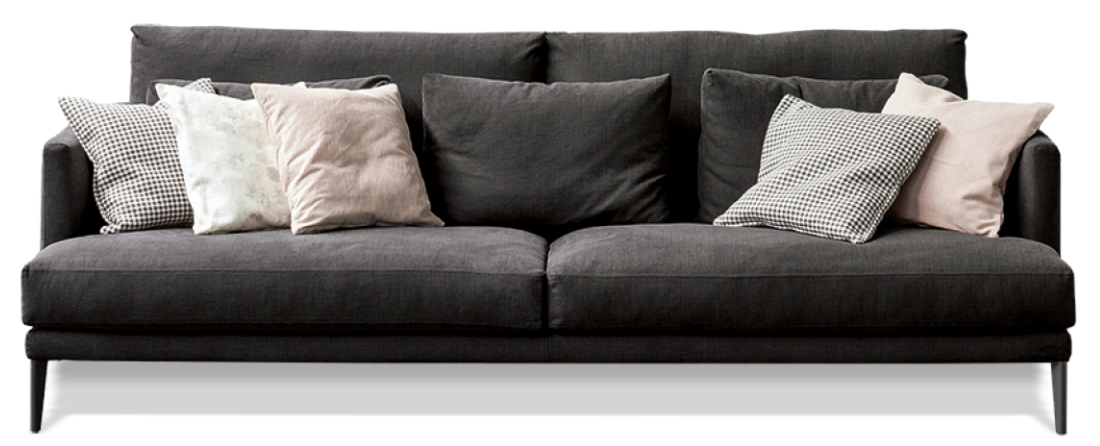 Bonaldo Paraiso Sofa