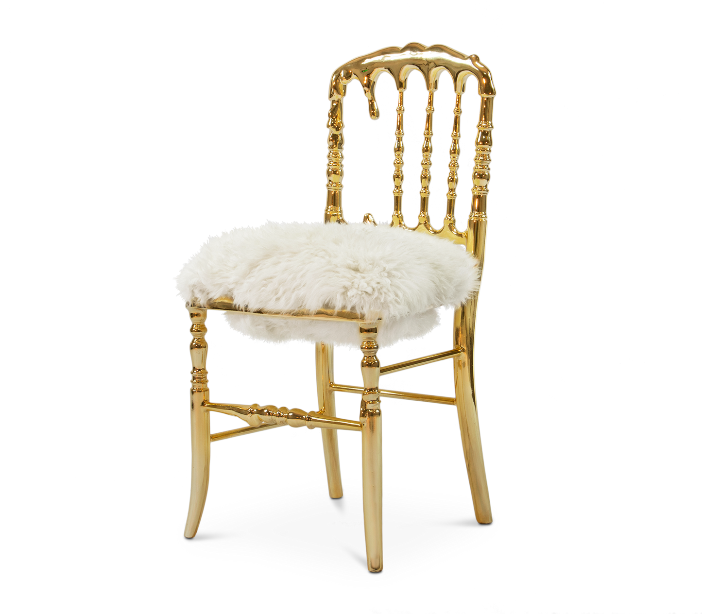 Boca Do Lobo Emporium Dining Chair