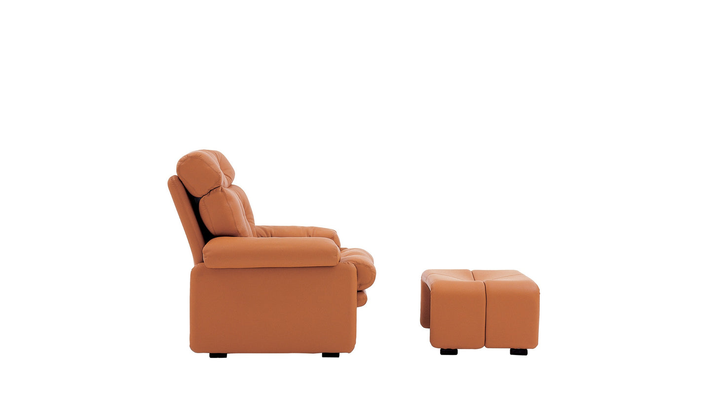 B&B Coronado Leisure Chair