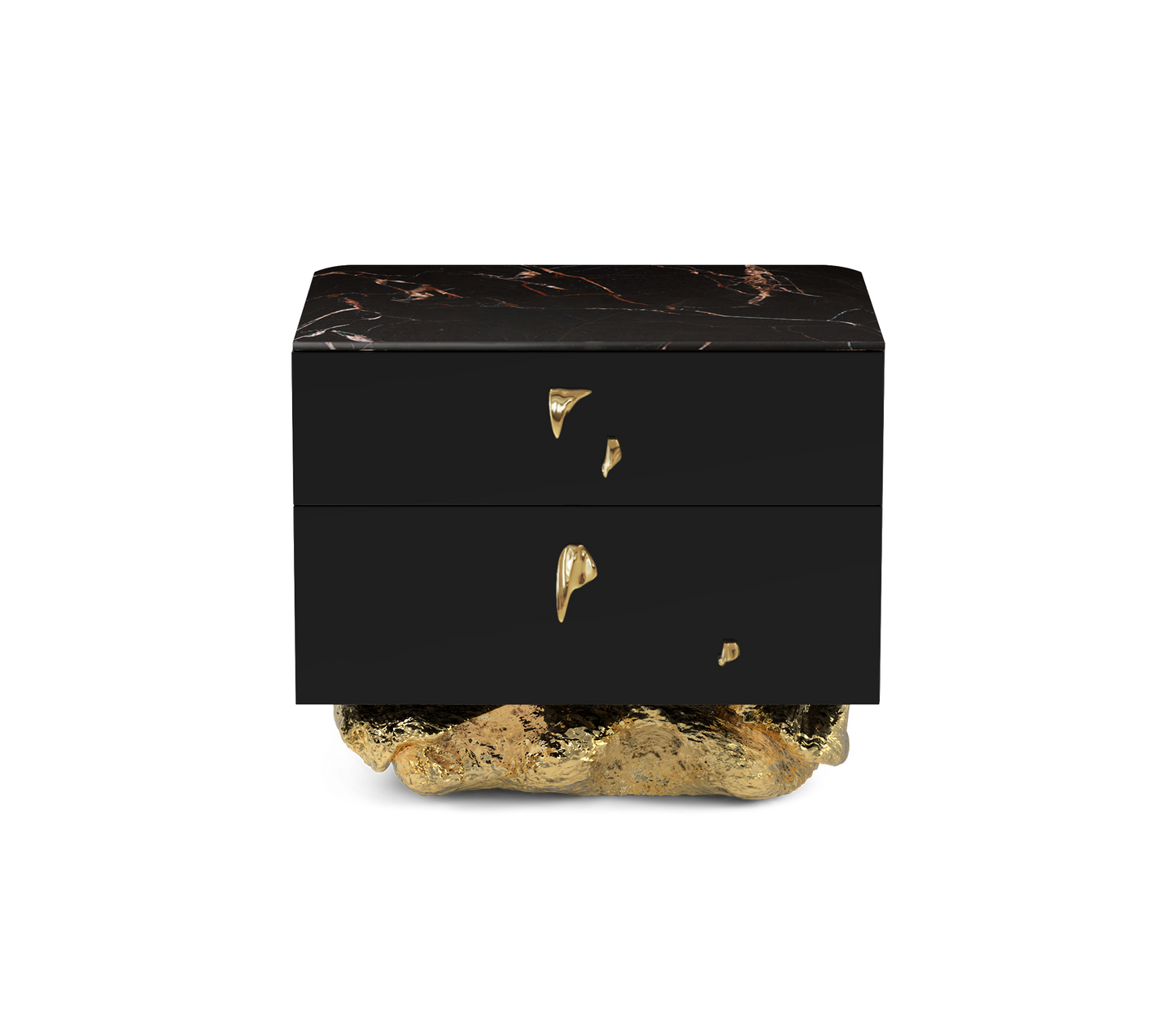Boca Do Lobo Angra Nightstand