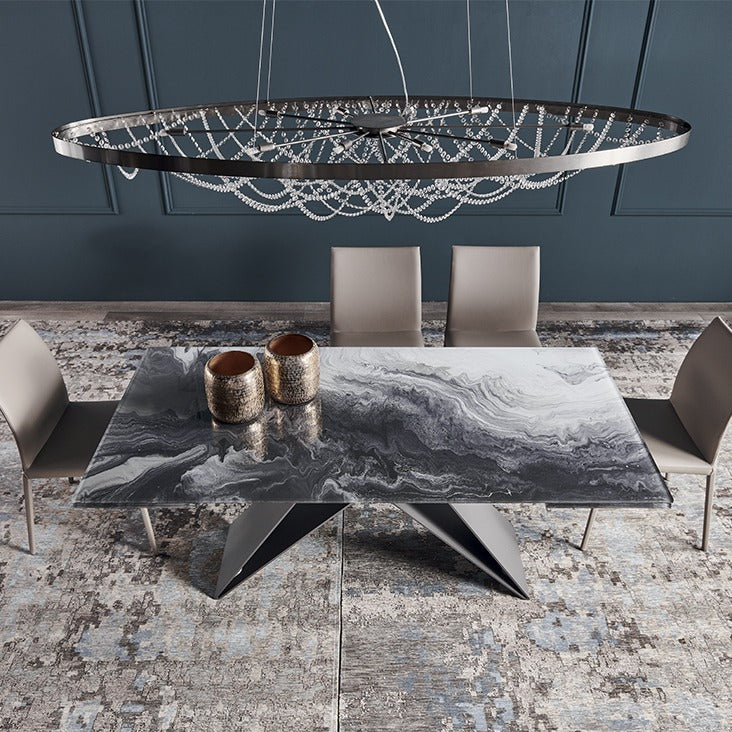 Cattelan Premier Dining Table