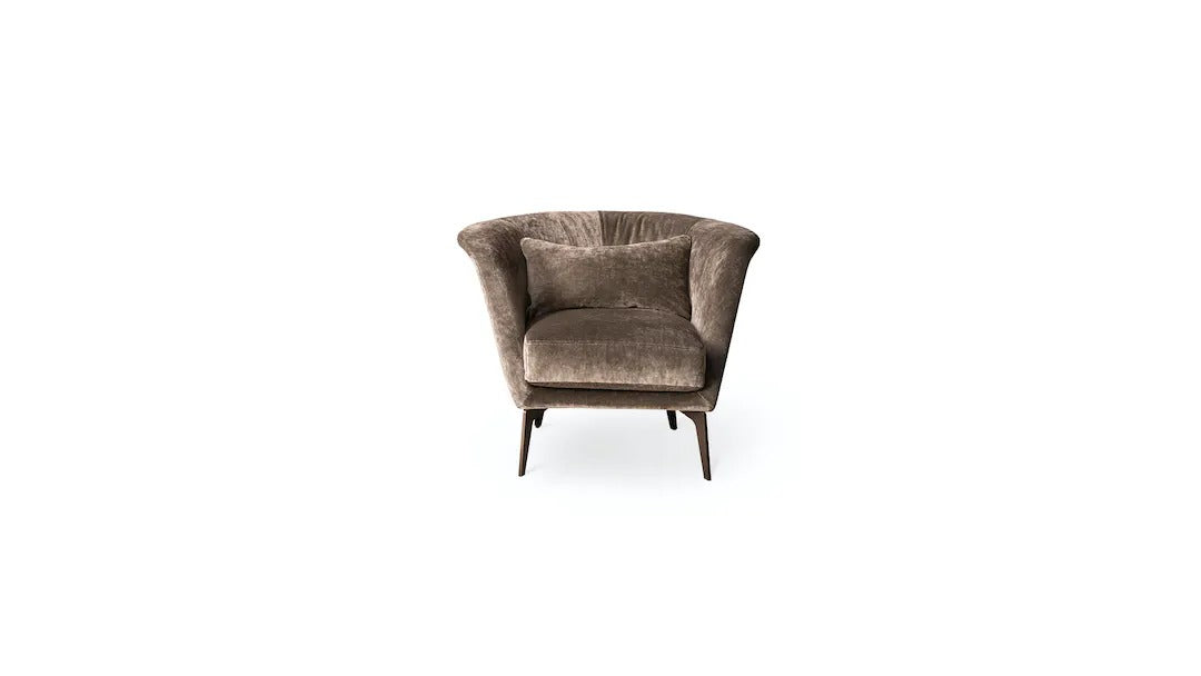 Bonaldo Lovy Leisure Chair