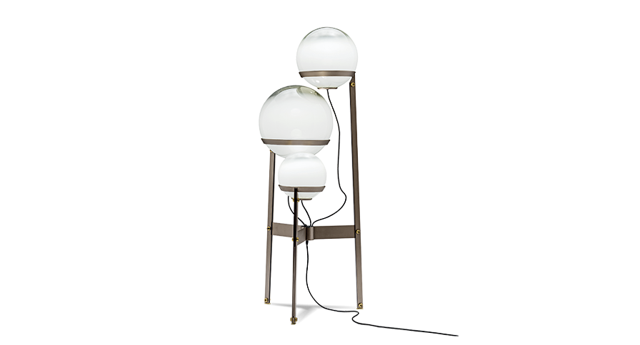 Arketipo Bubble Bobble Lamp