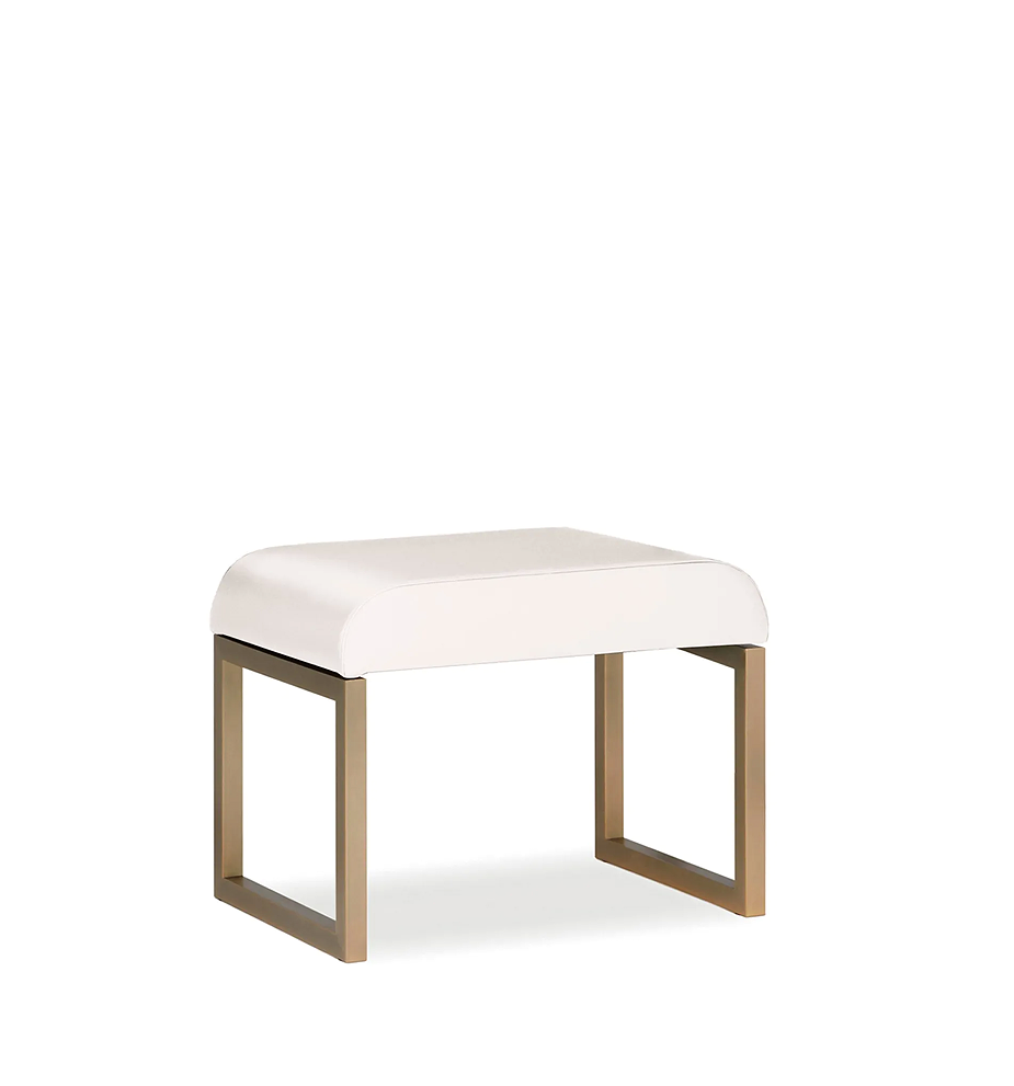 Armani Glam Stool