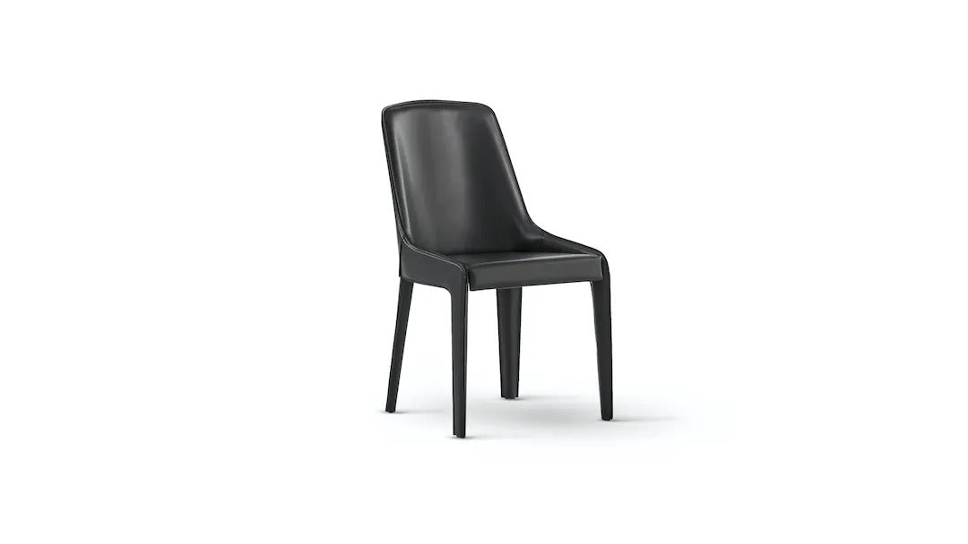 Bonaldo Lamina Dining Chair