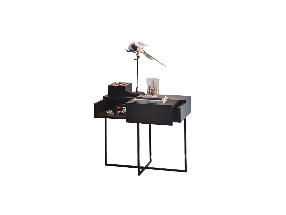 Cattelan  Dante Nightstand