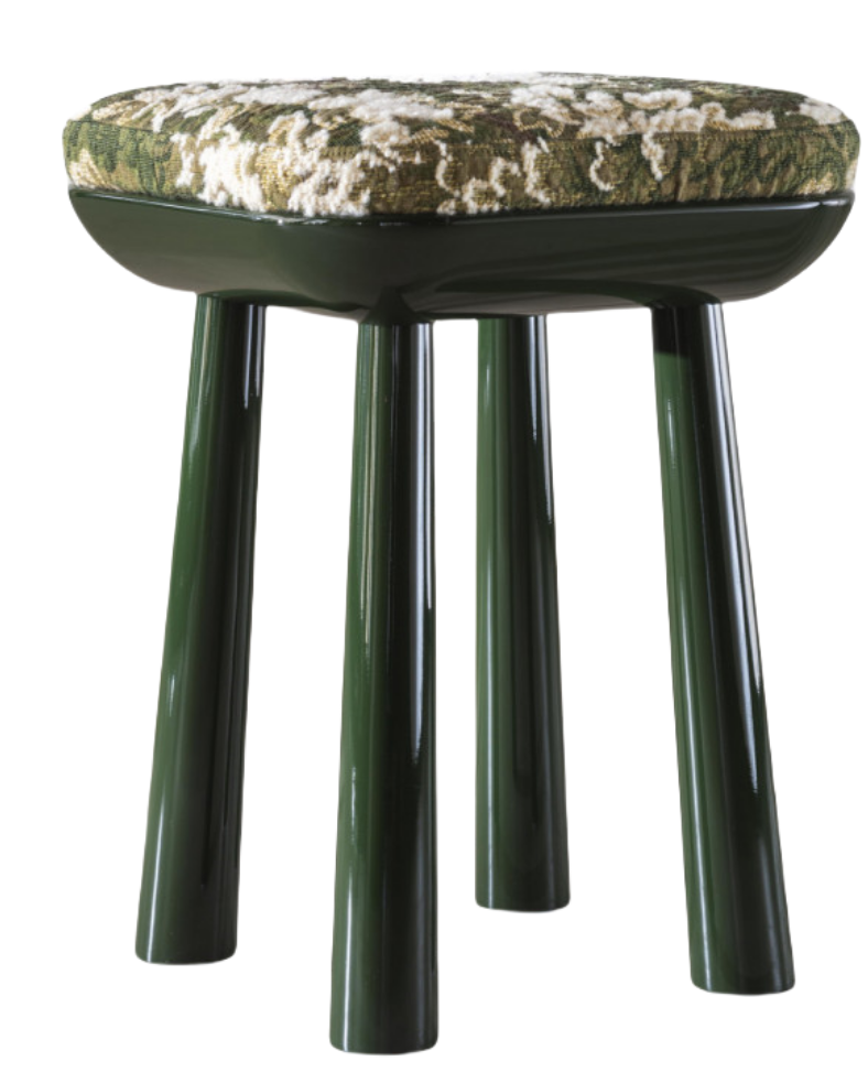 Bruno Moinard Editions Vallauris Stool