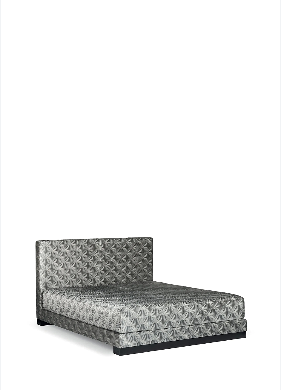 Armani Roma Bed