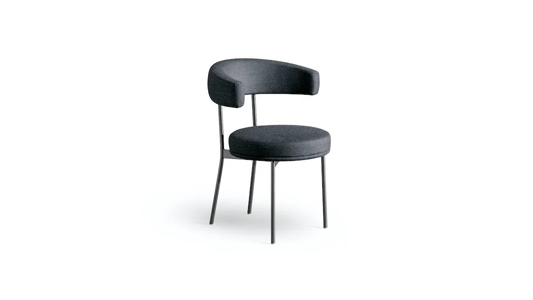 Bonaldo Neuilly Dining Chair