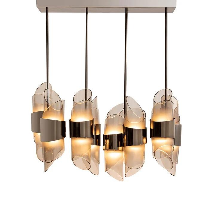 Bentley Acton Lamp