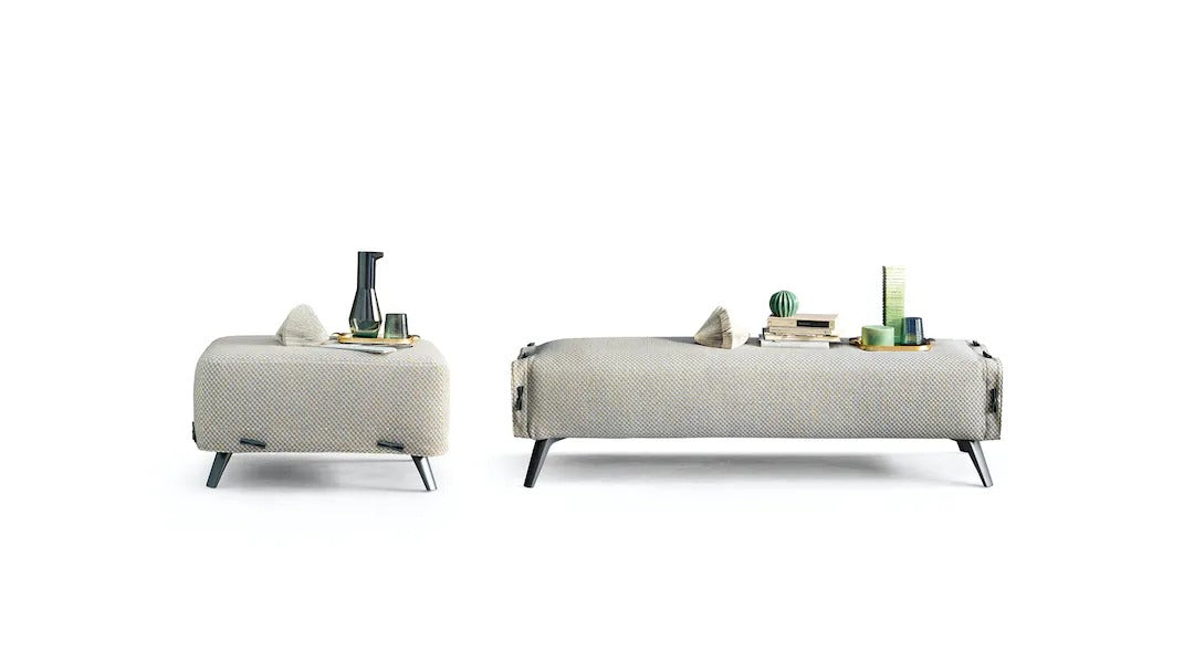 Bonaldo Cuff Bench