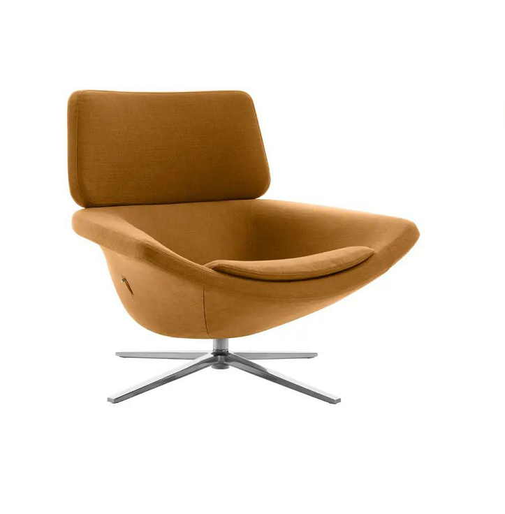 B&B Metropolitan Relax Leisure Chair