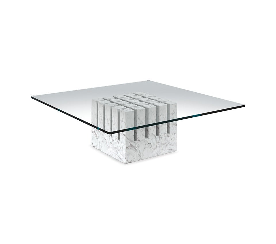 Cattelan Scacco Coffee Table
