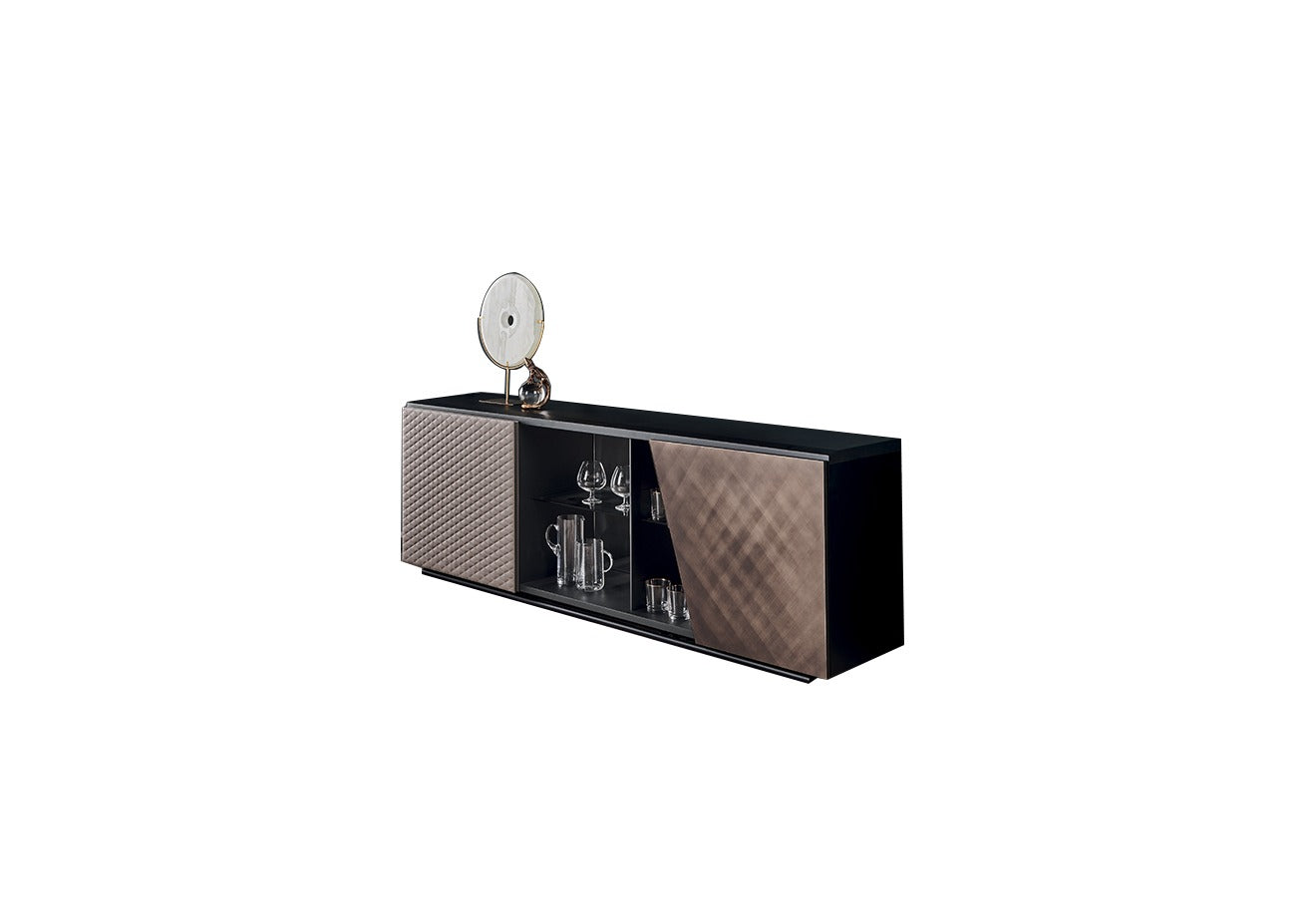 Cattelan Aston Sideboard