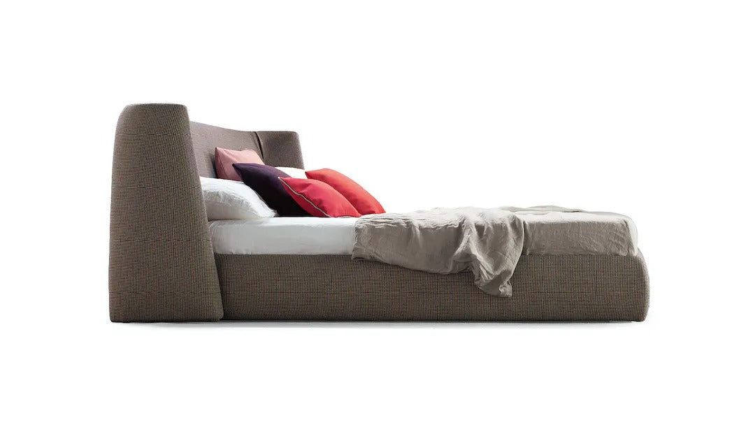 Bonaldo Basket Bed