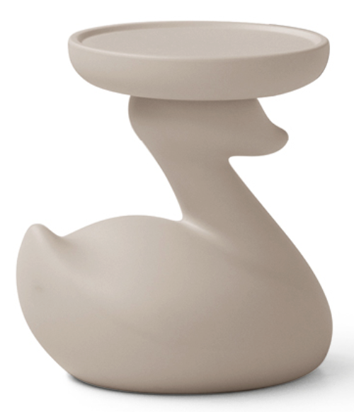 Bonaldo Theduck Side Table