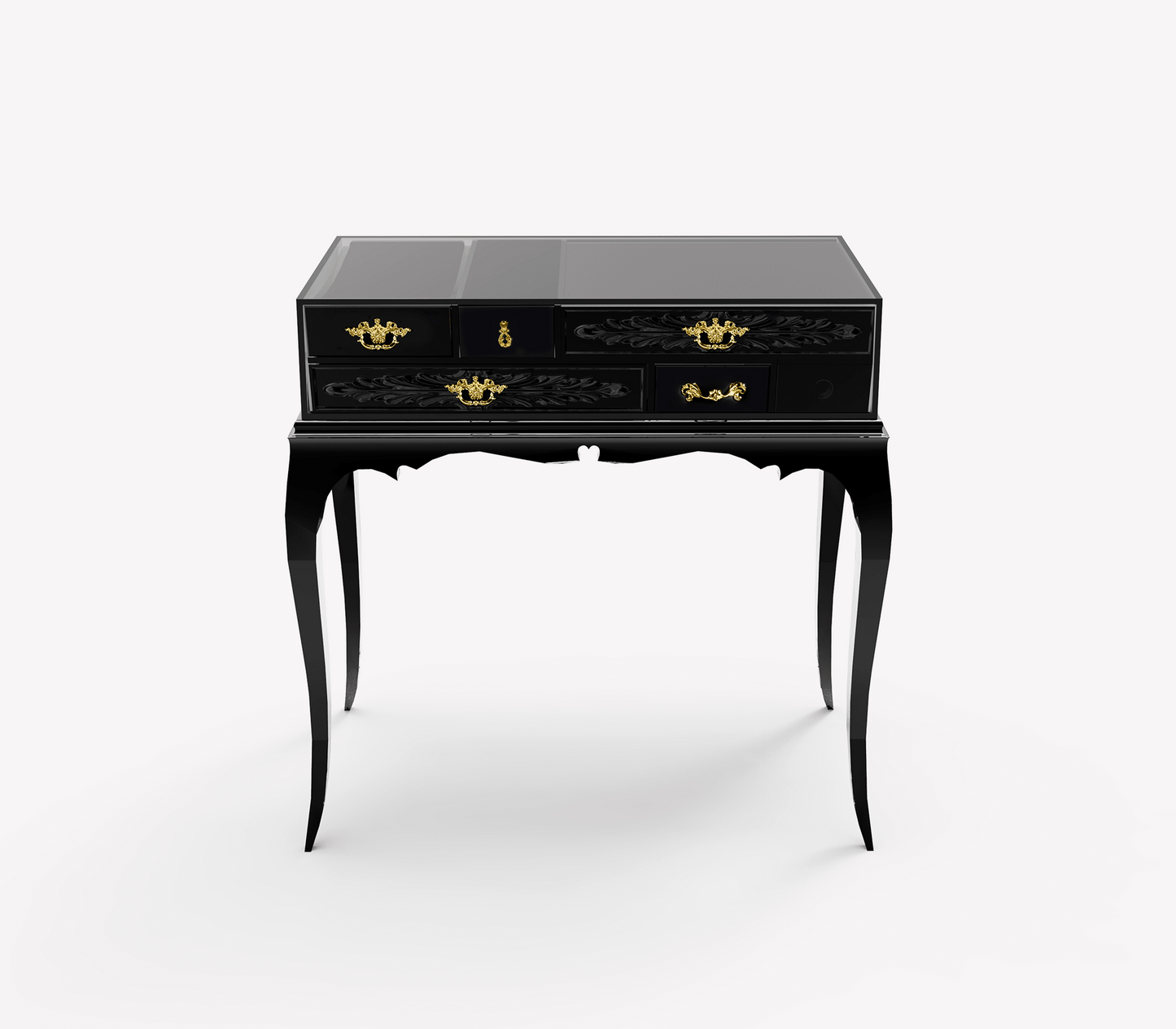 Boca Do Lobo Melrose Nightstand